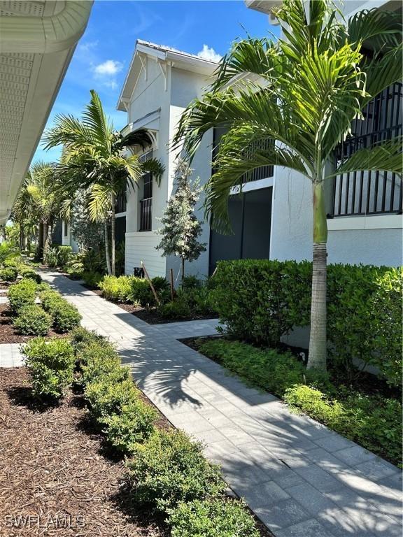 6023 Ellerston Way Unit 1825, Ave Maria, FL 34142 - view of property's community