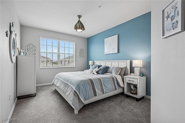 43301 Water Bird Way Unit 5221, Punta Gorda, FL 33982 - bedroom with carpet floors and baseboards