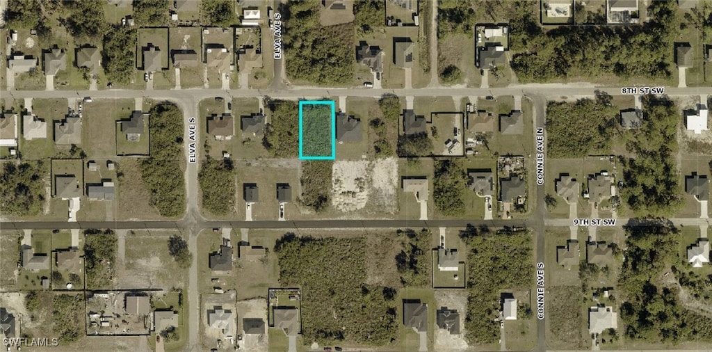 2707 8th St SW, Lehigh Acres, FL 33976