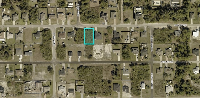 2707 8th St SW, Lehigh Acres, FL 33976