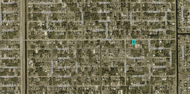 2707 8th St SW, Lehigh Acres, FL 33976