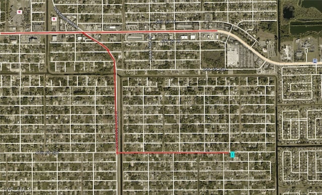 2707 8th St SW, Lehigh Acres, FL 33976