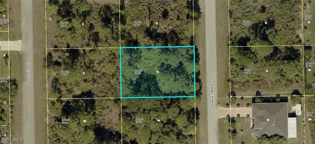 318 Pendleton Ave, Lehigh Acres, FL 33974 - photo 1