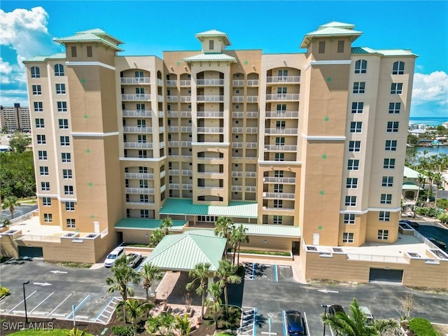 4182 Bay Beach Ln Unit 761, Fort Myers Beach, FL 33931 - view of apartment building / complex