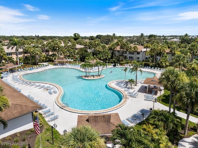 3515 Antarctic Cir Unit 2408, Naples, FL 34112 - photo 16