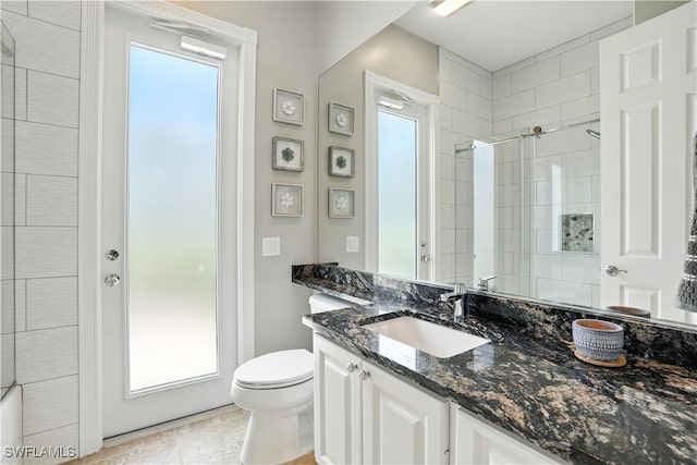 28283 Koi Way, Bonita Springs, FL 34135 - bathroom with toilet and vanity