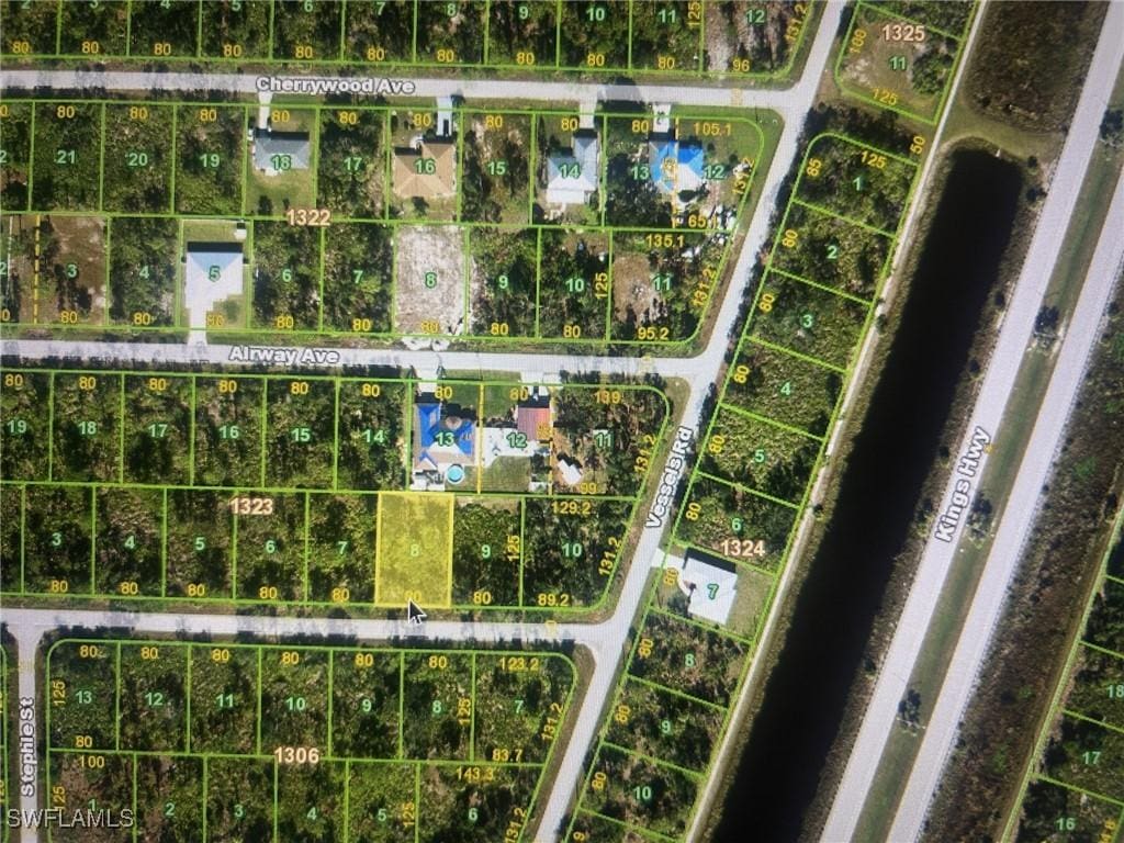 23320 Wicker Ave, Punta Gorda, FL 33980 - photo 2