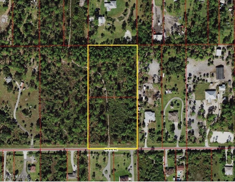 8th Ave NE, Naples, FL 34120
