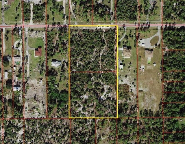 4th Ave NE, Naples, FL 34120