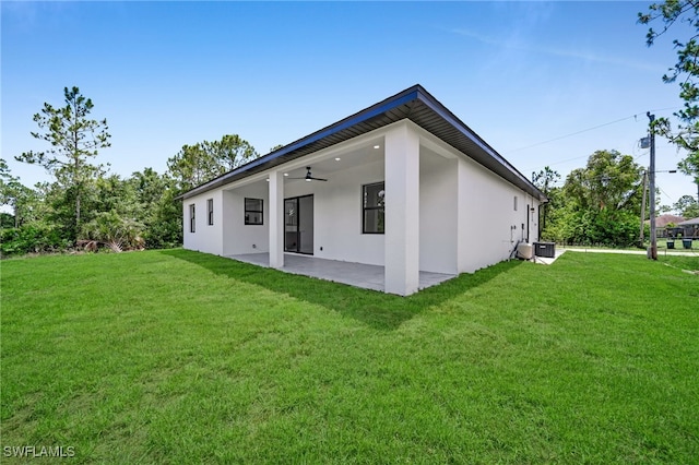 233 Narcissus Ave S, Lehigh Acres, FL 33974 - photo 33
