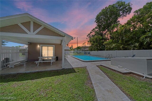1111 SE 8th Ter Unit 3B, Cape Coral, FL 33990 - photo 2