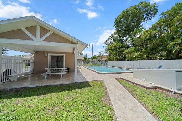 1111 SE 8th Ter Unit 3B, Cape Coral, FL 33990 - photo 14