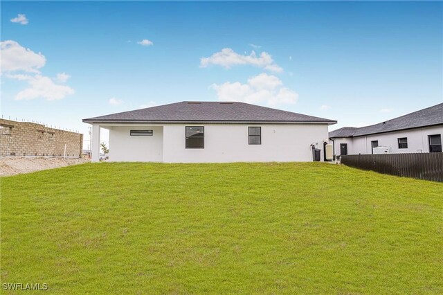 3534 NW 21st St, Cape Coral, FL 33993 - photo 45