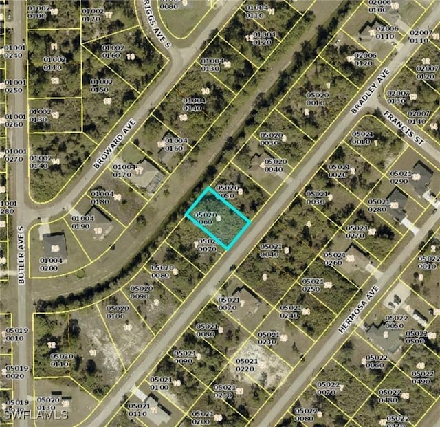 342 Bradley Ave, Lehigh Acres, FL 33974 - photo 1