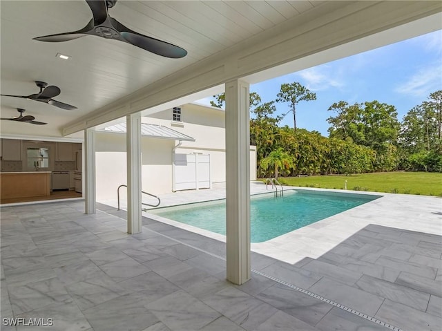 6155 Standing Oaks Ln, Naples, FL 34119 - photo 42
