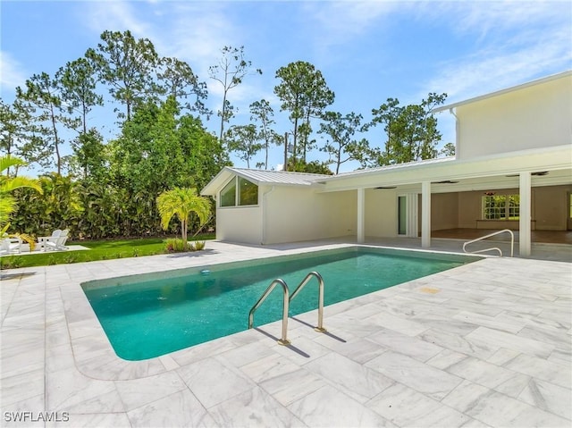 6155 Standing Oaks Ln, Naples, FL 34119 - photo 4
