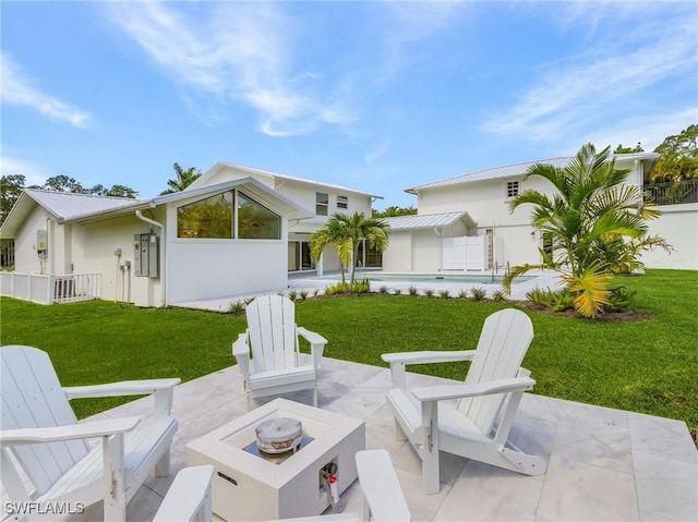 6155 Standing Oaks Ln, Naples, FL 34119 - photo 40