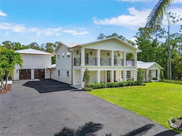 6155 Standing Oaks Ln, Naples, FL 34119 - photo 1