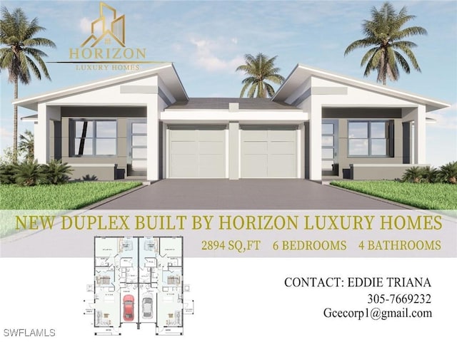 5043/5045 Benton St, Lehigh Acres, FL 33971 - view of miscellaneous document