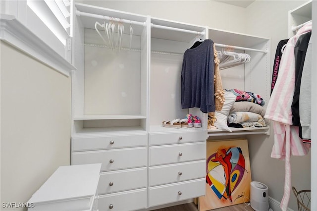 3240 Pilot Cir, Naples, FL 34120 - view of spacious closet
