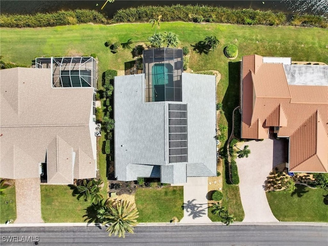 14891 Lake Olive Dr, Fort Myers, FL 33919 - view of subject property
