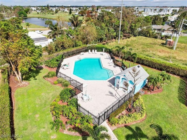 14891 Lake Olive Dr, Fort Myers, FL 33919 - photo 30