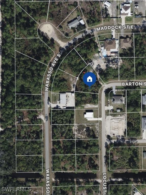 610 Locust Ave S, Lehigh Acres, FL 33974 - photo 1