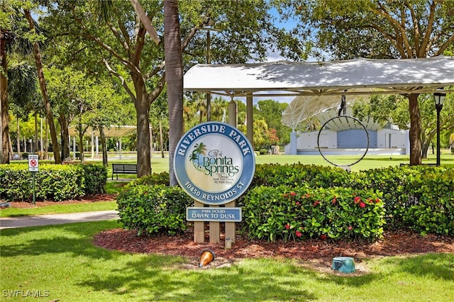27259 High Seas Ln, Bonita Springs, FL 34135 - photo 36