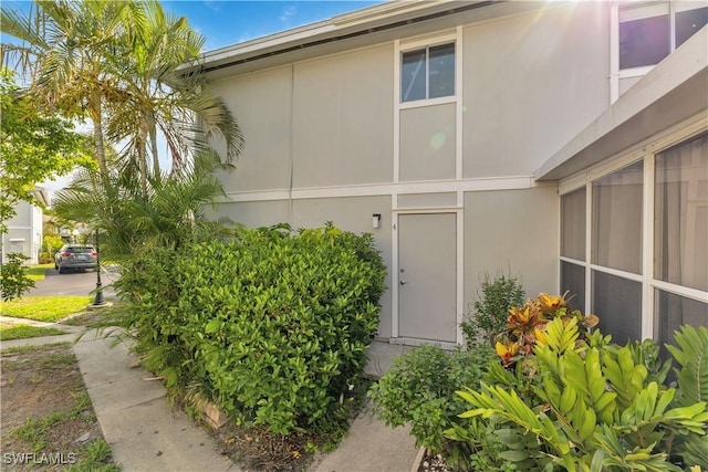 3284 Royal Canadian Trce Unit 4, Fort Myers, FL 33907 - view of home's exterior