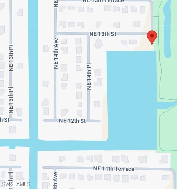 1516 NE 13th St, Cape Coral, FL 33909