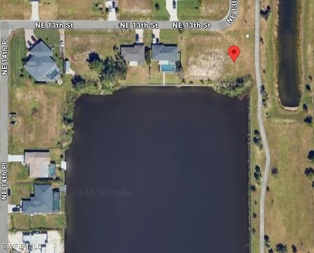 1516 NE 13th St, Cape Coral, FL 33909