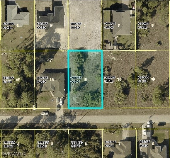 3408 14th St SW, Lehigh Acres, FL 33976