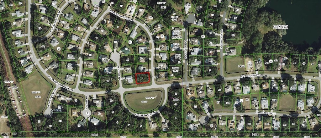 2792 N Folkestone Loop, Hernando, FL 34442