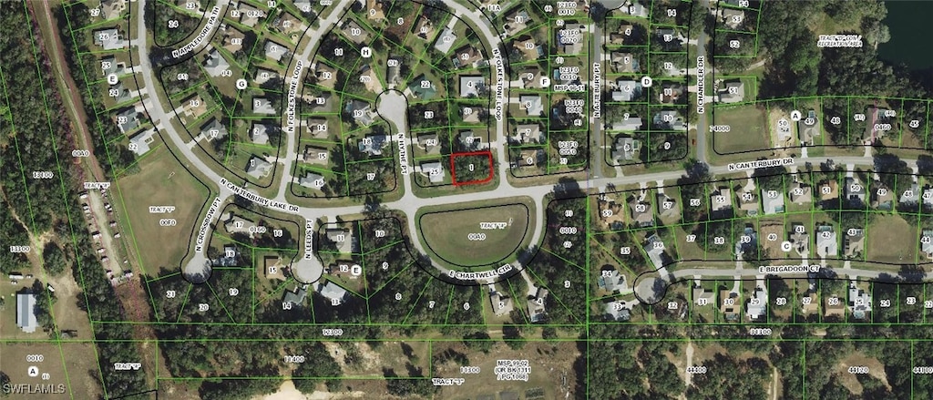 2792 N Folkestone Loop, Hernando, FL 34442
