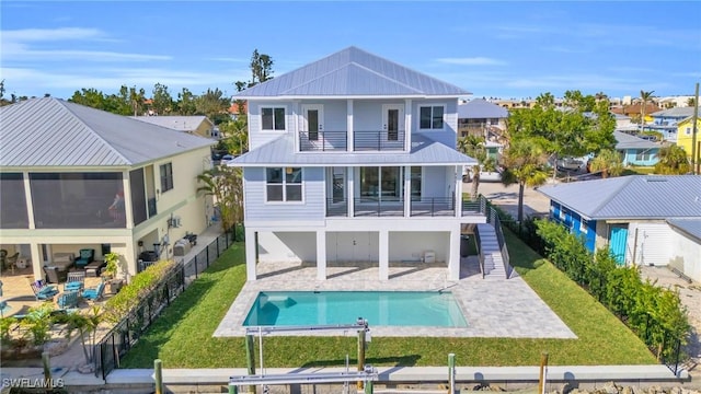 180 Flamingo St, Fort Myers Beach, FL 33931 - photo 2
