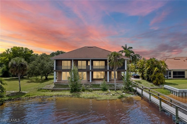 6120 River Shore Ct, North Fort Myers, FL 33917 - photo 3