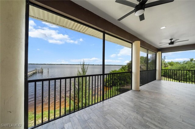 6120 River Shore Ct, North Fort Myers, FL 33917 - photo 21