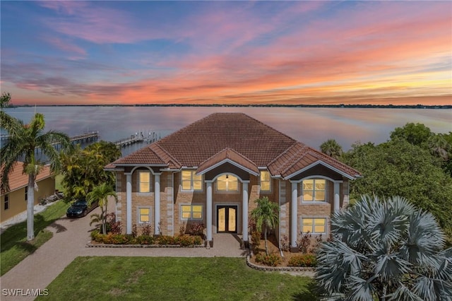 6120 River Shore Ct, North Fort Myers, FL 33917 - photo 1