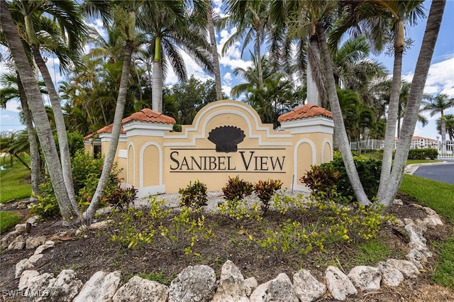 20011 Sanibel View Cir Unit 107, Fort Myers, FL 33908 - photo 2