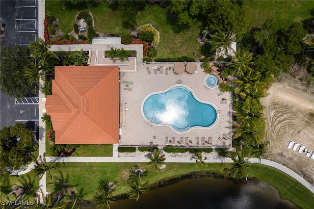 20011 Sanibel View Cir Unit 107, Fort Myers, FL 33908 - photo 38