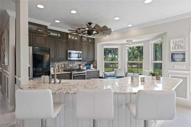 5550 Harborage Dr, Fort Myers, FL 33908 - photo 4