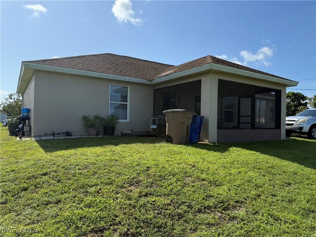 107 Indiana Pl, Lehigh Acres, FL 33936 - photo 2