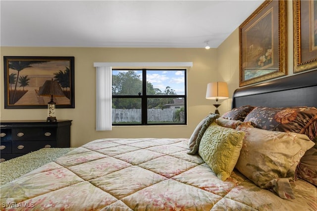 27780 Matheson Ave, Bonita Springs, FL 34135 - view of bedroom