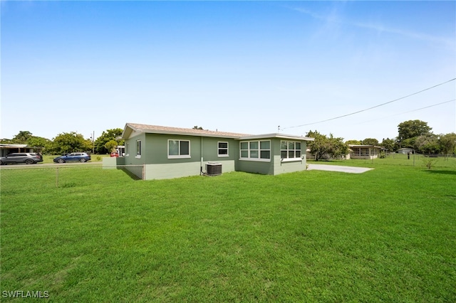102 Oleander Rd, Lehigh Acres, FL 33936 - photo 20