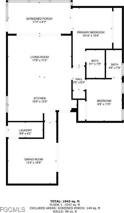 531 Birdsong Pl, Sanibel, FL 33957 - photo 47