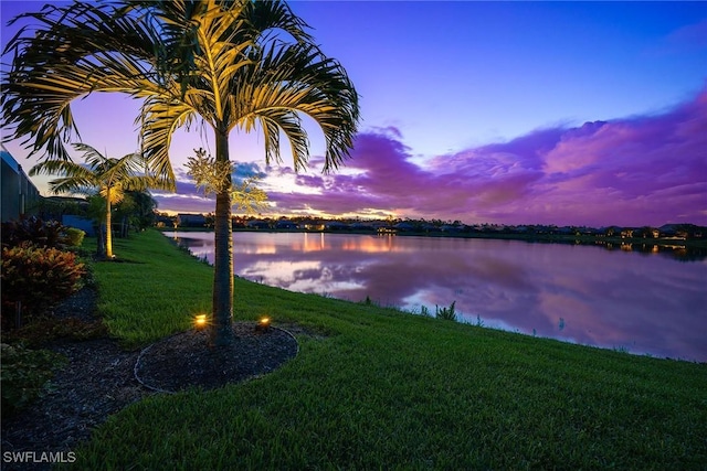 7773 Jacaranda Ln, Naples, FL 34114 - water view