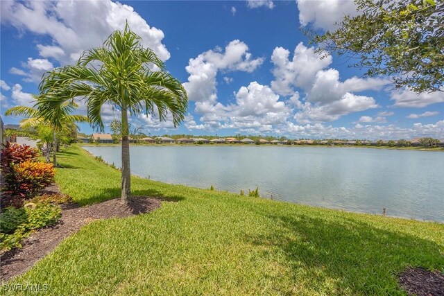 7773 Jacaranda Ln, Naples, FL 34114 - water view