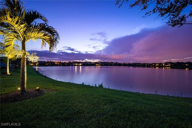 7773 Jacaranda Ln, Naples, FL 34114 - water view