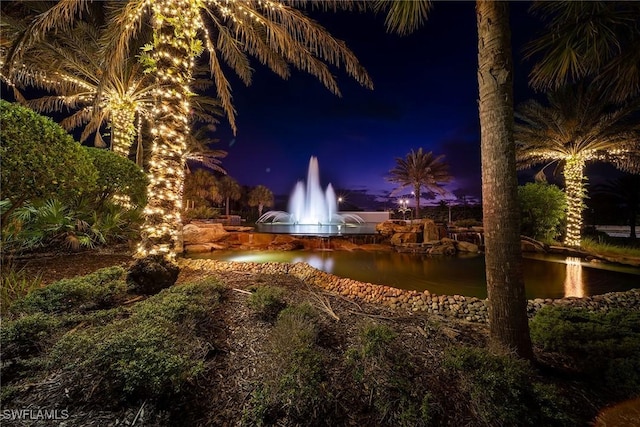 7773 Jacaranda Ln, Naples, FL 34114 - water view