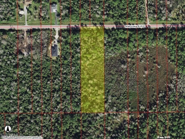 Shady Hollow Blvd E, Naples, FL 34120